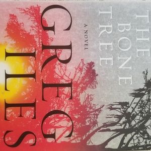 Book/ Novel - "The Bone Tree" by Greg Isles